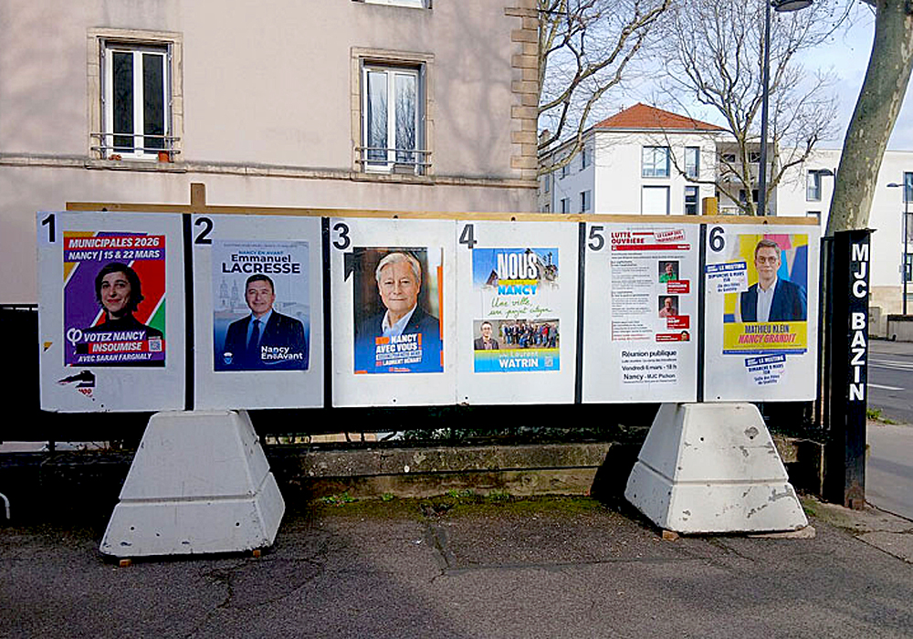 Ranskan kunnallisvaalien tulos syvensi demokratian kriisiä