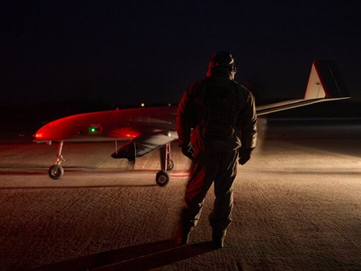 Ukrainan sotadroonit Suomessa – ulkopoliittista uhkapeliä kansallisen turvallisuuden kustannuksella