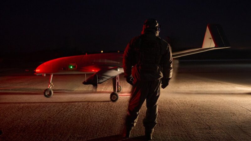 Ukrainan sotadroonit Suomessa – ulkopoliittista uhkapeliä kansallisen turvallisuuden kustannuksella