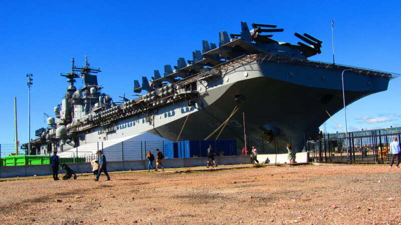 Valtioneuvoston ajankohtaisselonteko ulko- ja turvallisuuspoliittisen toimintaympäristön muutoksesta