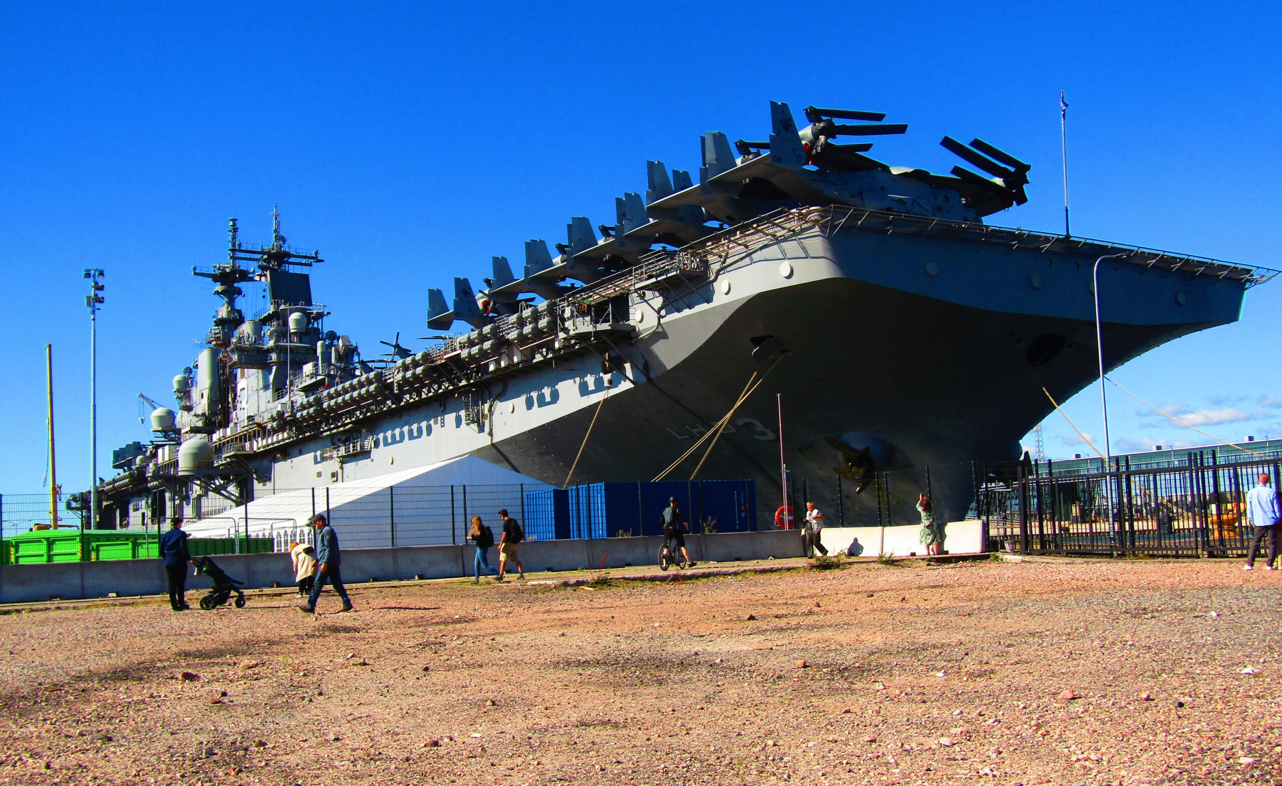 Valtioneuvoston ajankohtaisselonteko ulko- ja turvallisuuspoliittisen toimintaympäristön muutoksesta