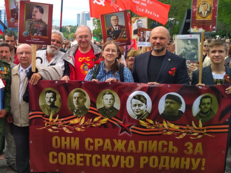 Saksan kommunistinen puolue (DKP): NATO käy sotaa Ukrainassa Venäjää vastaan    