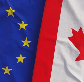 Kanada EU:ssa – susi lammasten vaatteissa?